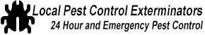 Lake Milton OH Pest Control Exterminators